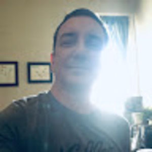 Meet your Posher, Jeff